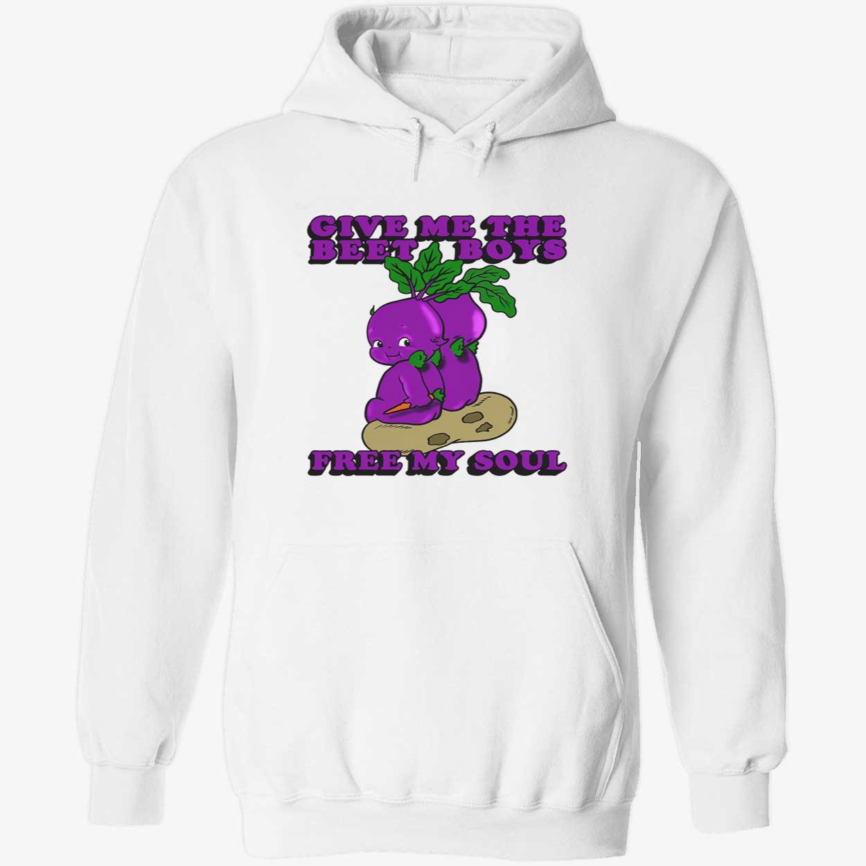 Give Me The Beat Boys Free My Soul Shirt Give Me The Beat Boys Free My Soul Shirt