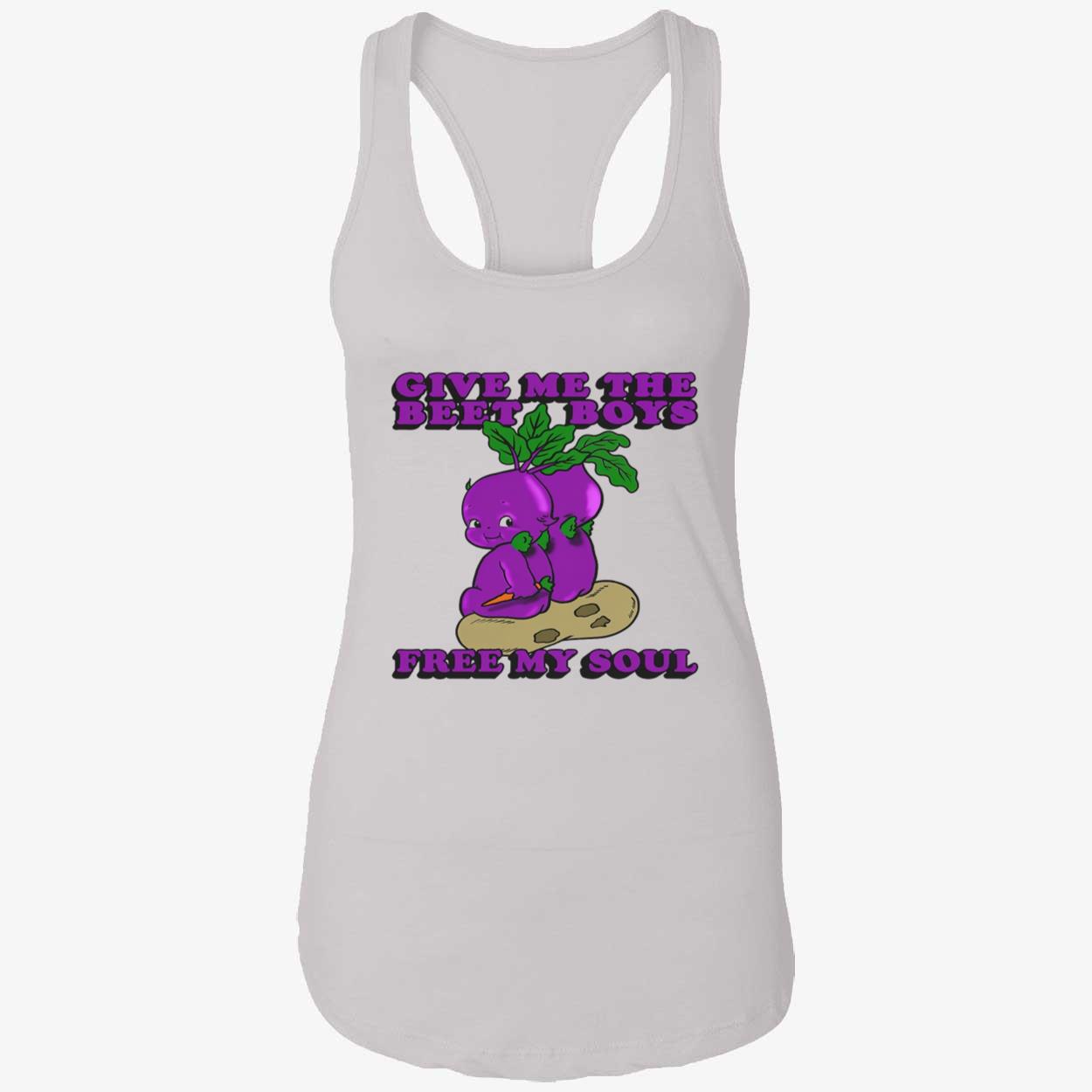 Give Me The Beat Boys Free My Soul Shirt Give Me The Beat Boys Free My Soul Shirt