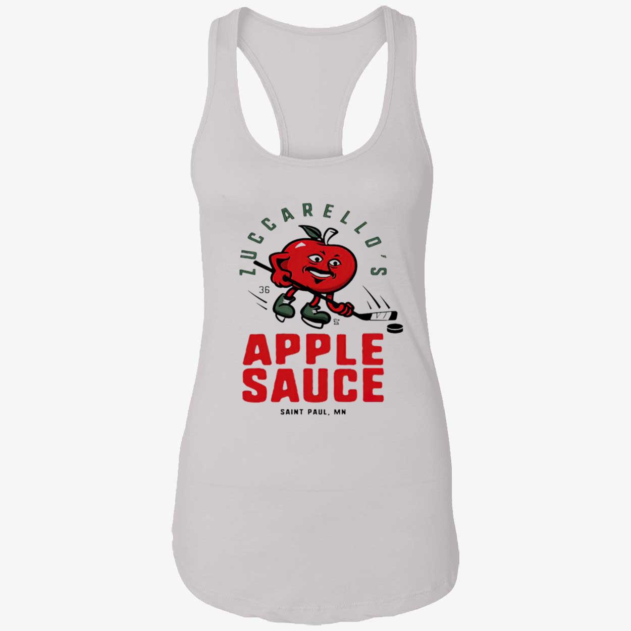Zuccarello Applesauce Shirt Zuccarello Applesauce Shirt