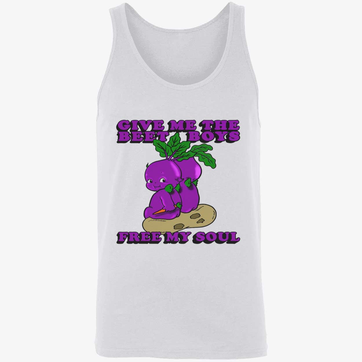 Give Me The Beat Boys Free My Soul Shirt Give Me The Beat Boys Free My Soul Shirt