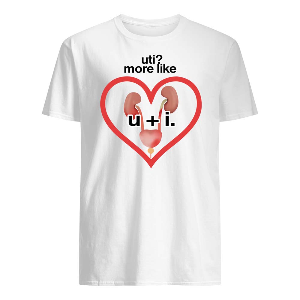 Uti More Like Ui Shirt Uti More Like Ui Shirt