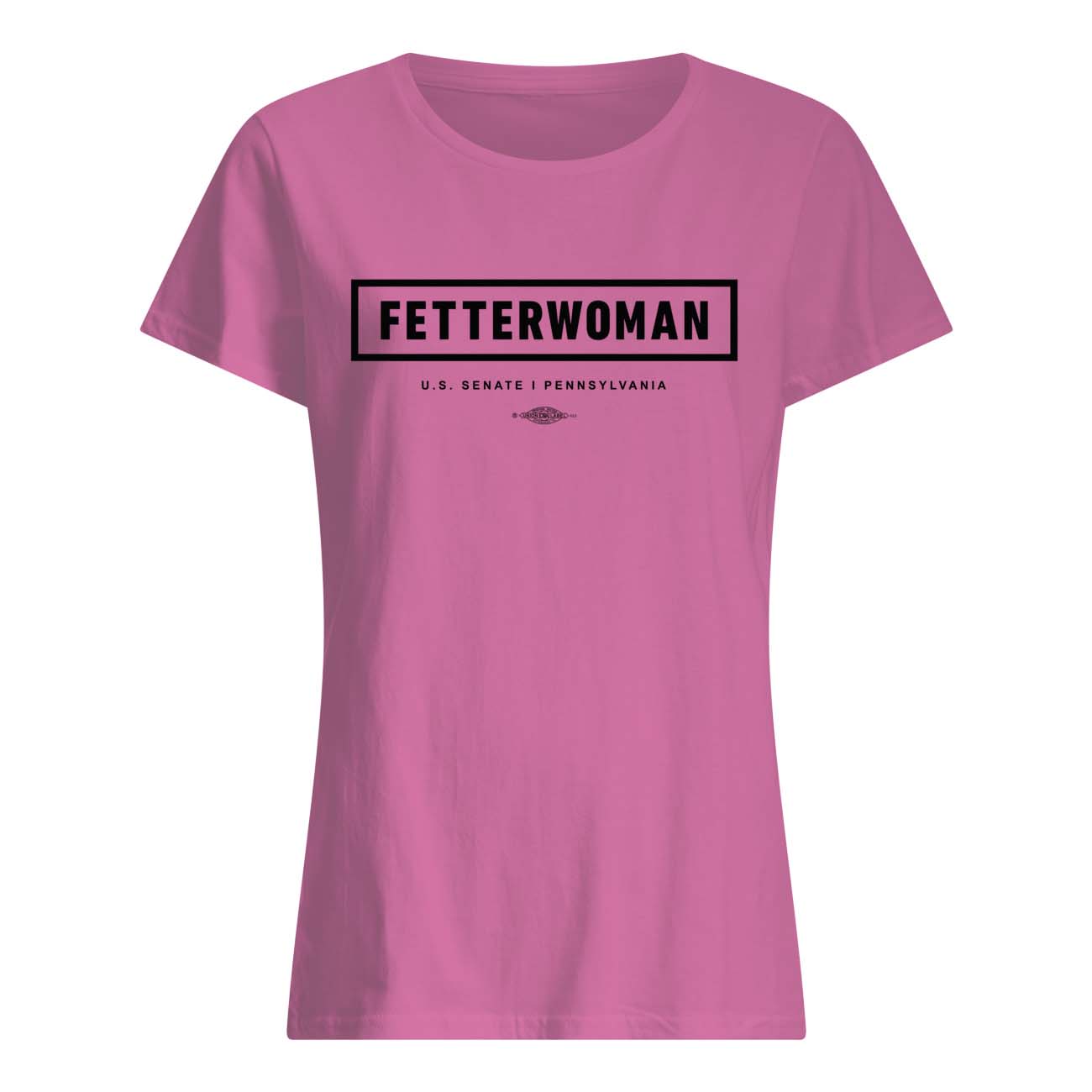 Fetterwoman Shirt Fetterwoman Shirt
