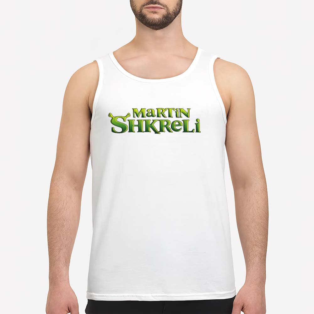 Martin Shkreli Shirt Martin Shkreli Shirt