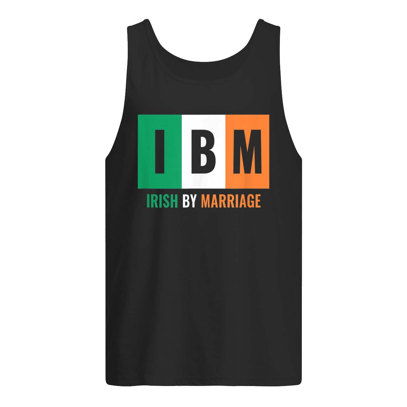 Ibm Irish By Marriage Shirt Ibm Irish By Marriage Shirt