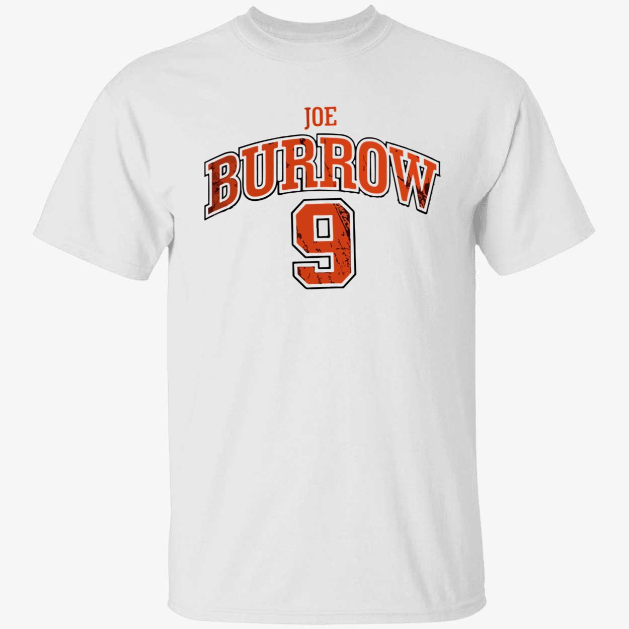 Joe Burrow Sweatshirt Joe Burrow Sweatshirt