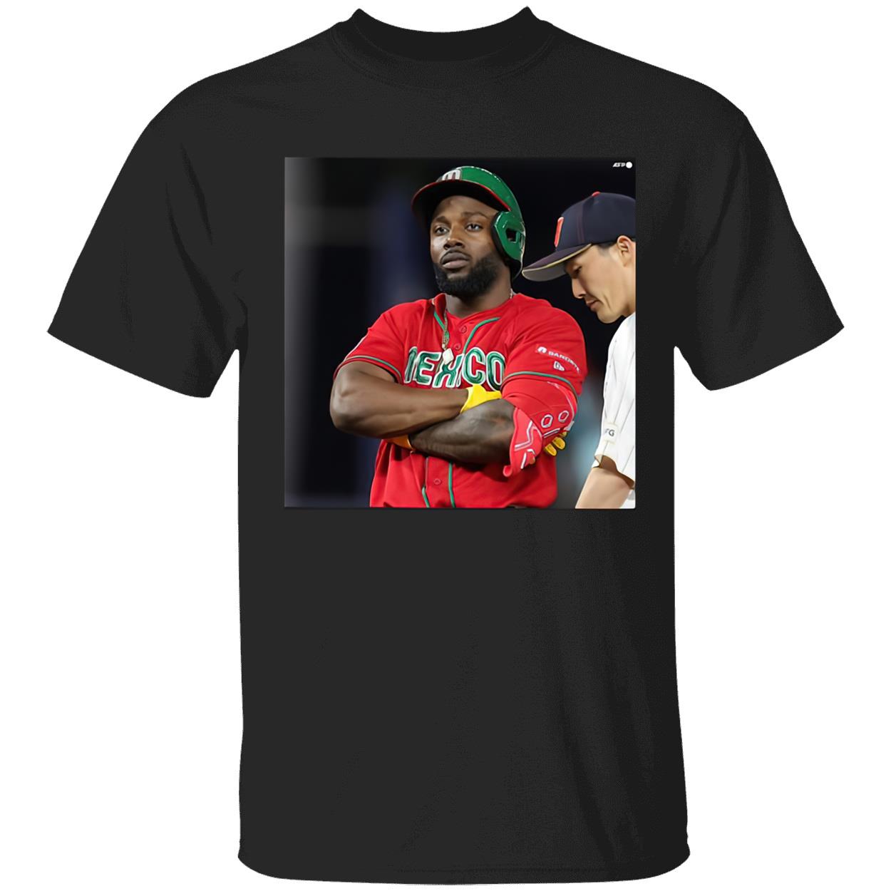 Randy Arozarena Mexico Shirt Randy Arozarena Mexico Shirt