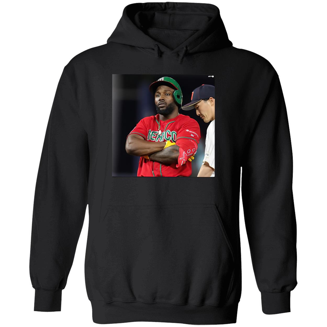 Randy Arozarena Mexico Shirt Randy Arozarena Mexico Shirt