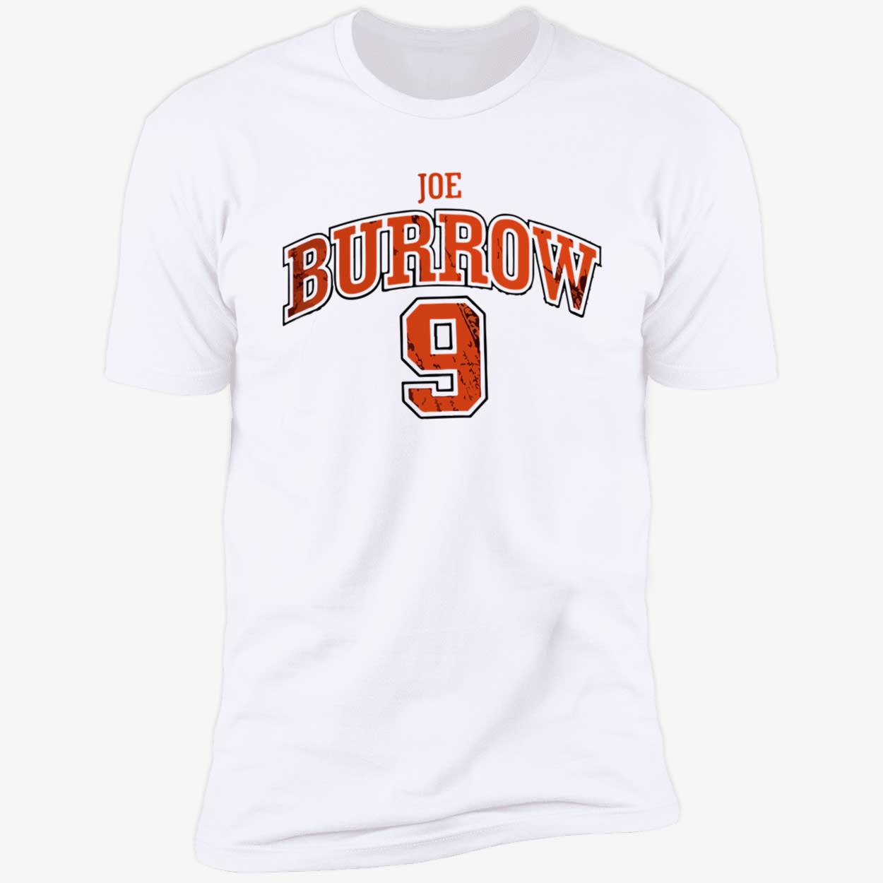 Joe Burrow Sweatshirt Joe Burrow Sweatshirt