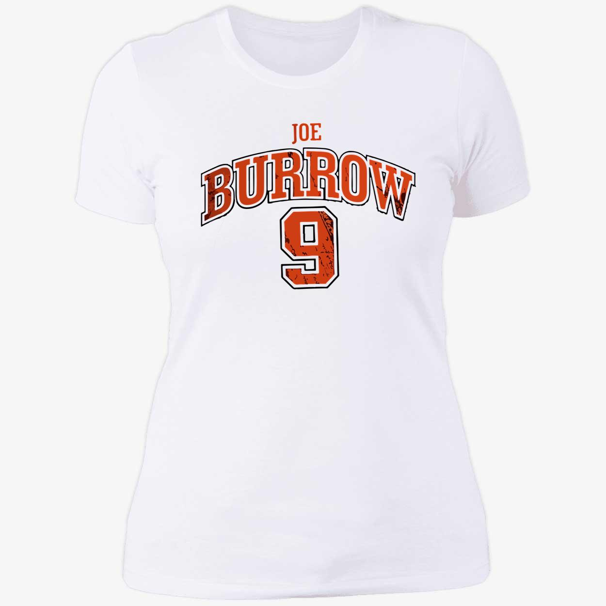 Joe Burrow Sweatshirt Joe Burrow Sweatshirt