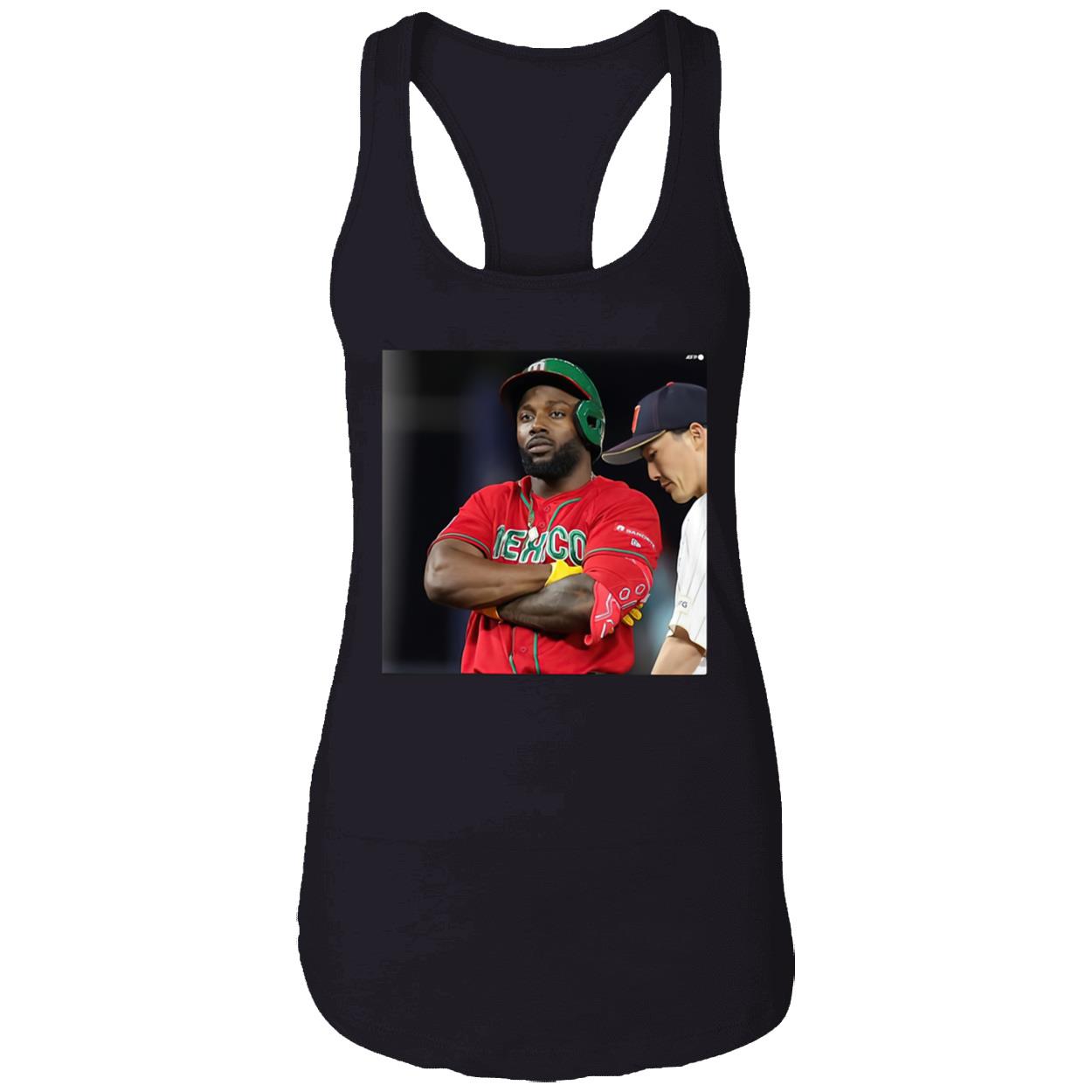 Randy Arozarena Mexico Shirt Randy Arozarena Mexico Shirt