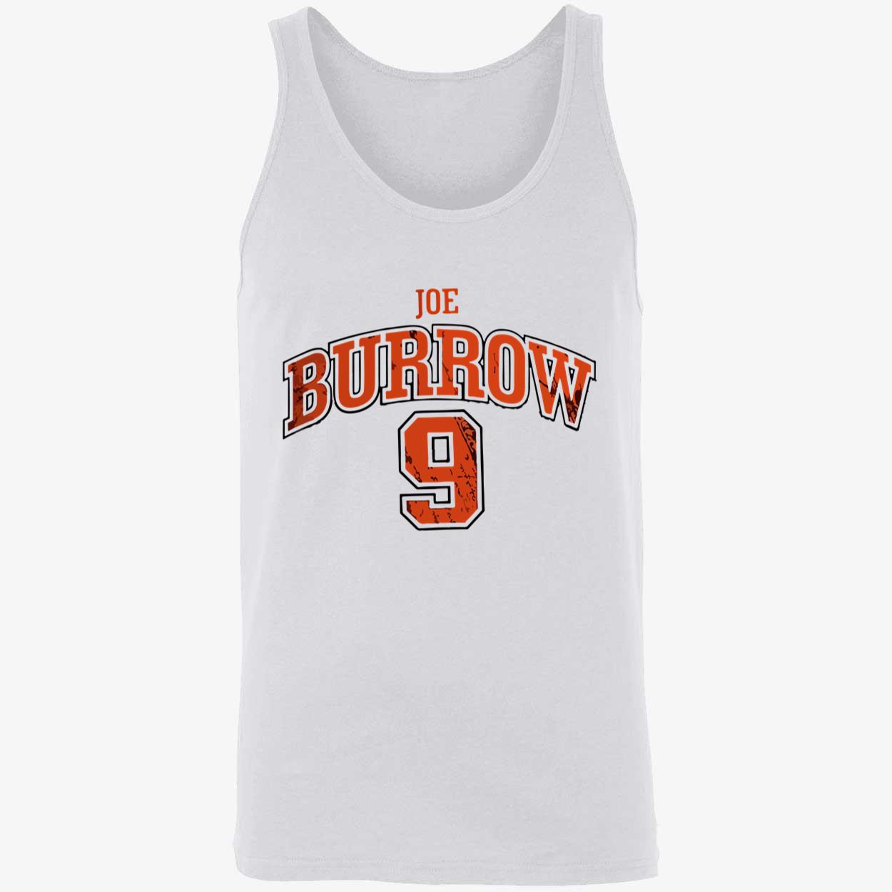 Joe Burrow Sweatshirt Joe Burrow Sweatshirt
