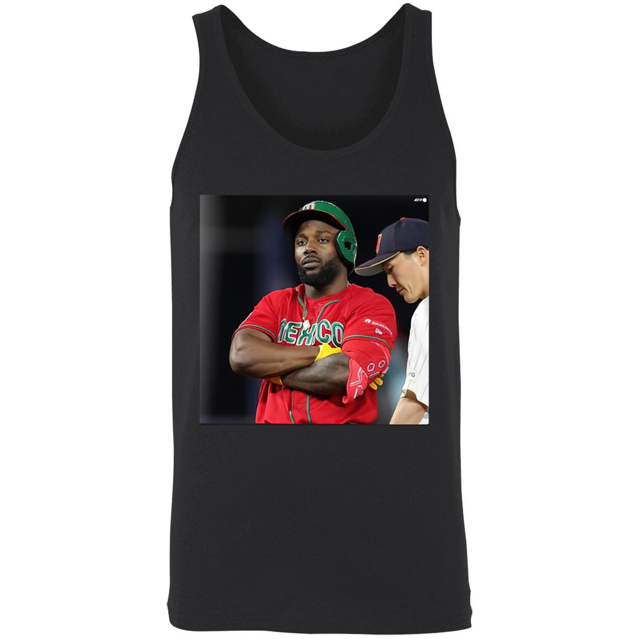 Randy Arozarena Mexico Shirt Randy Arozarena Mexico Shirt
