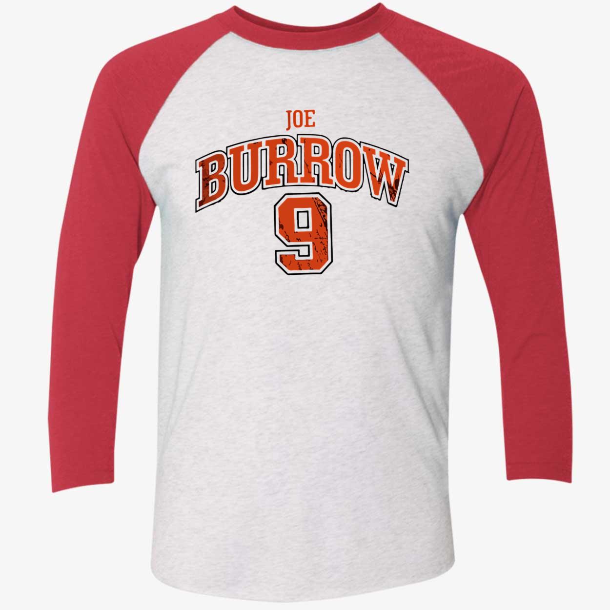 Joe Burrow Sweatshirt Joe Burrow Sweatshirt