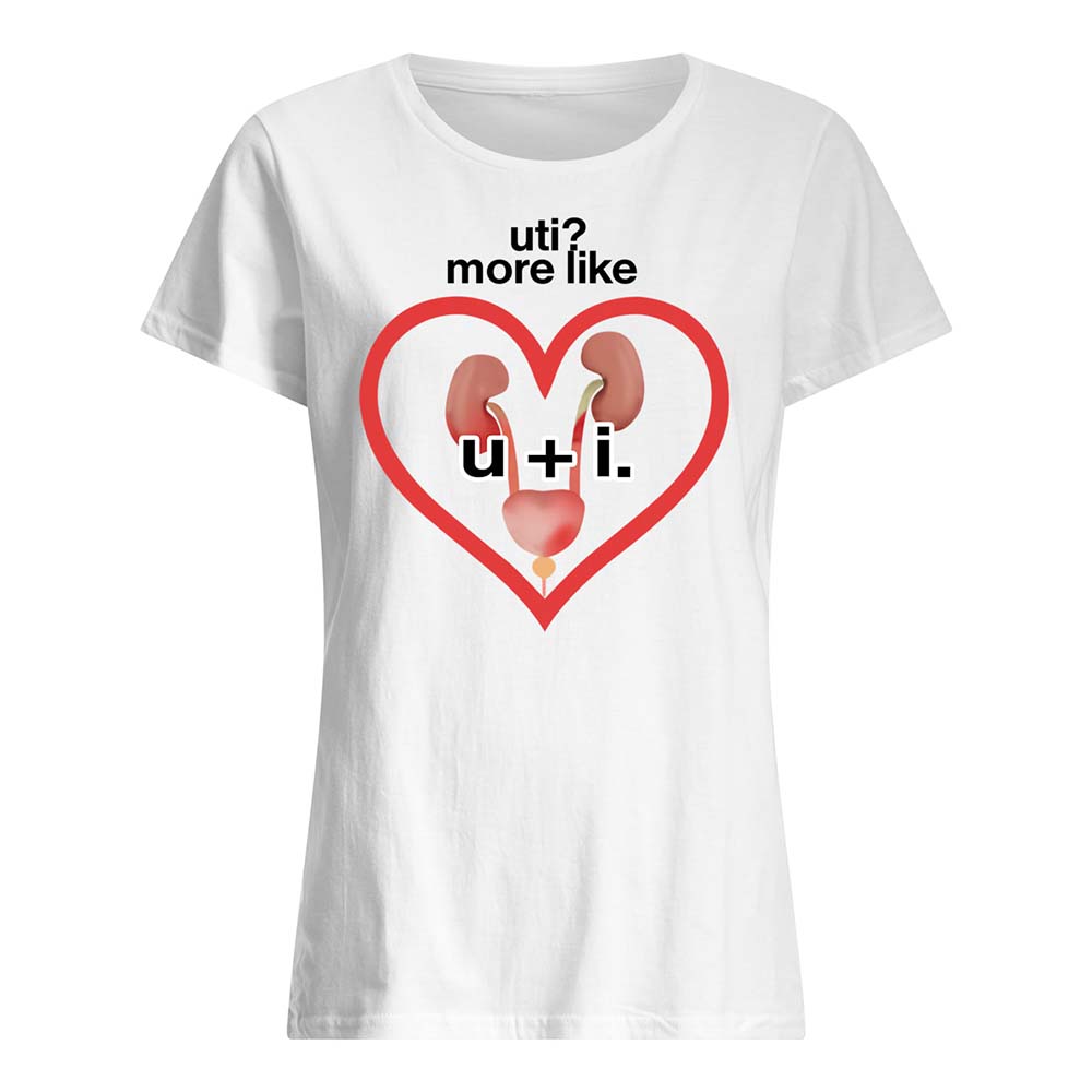 Uti More Like Ui Shirt Uti More Like Ui Shirt