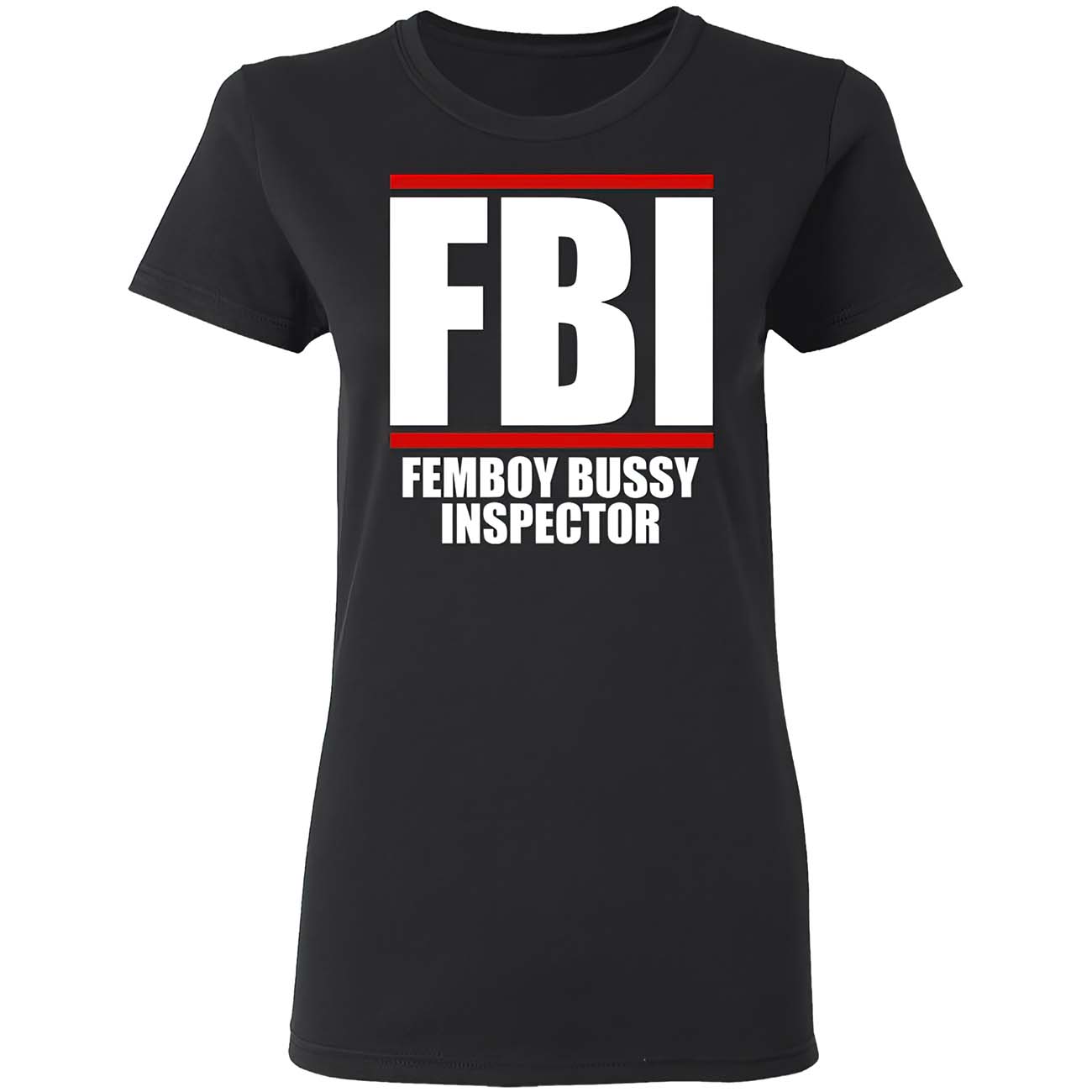 Fbi Femboy Bussy Inspector Shirt Fbi Femboy Bussy Inspector Shirt