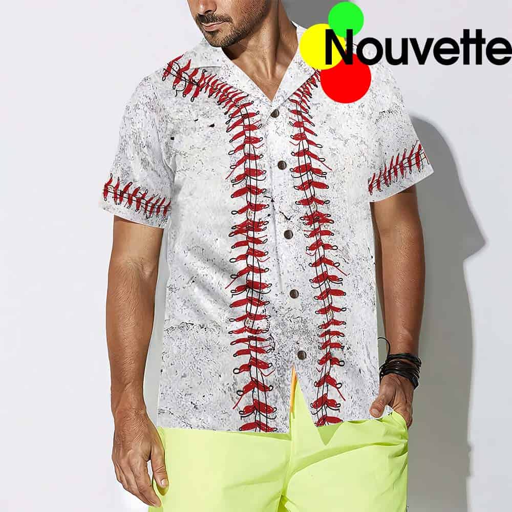 Baseball Is Life The Rest Is Just Details Hawaiian Shirt Baseball Is Life The Rest Is Just Details Hawaiian Shirt