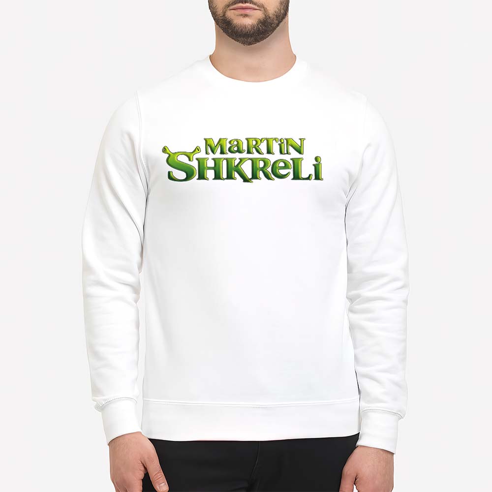 Martin Shkreli Shirt Martin Shkreli Shirt