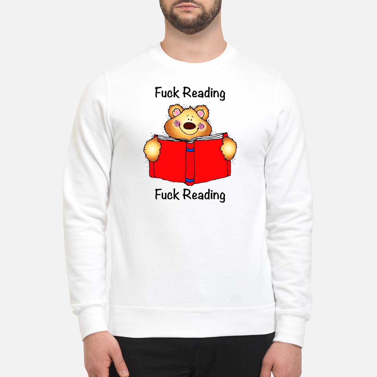 F*Ck Reading F*Ck Reading Shirt F*Ck Reading F*Ck Reading Shirt