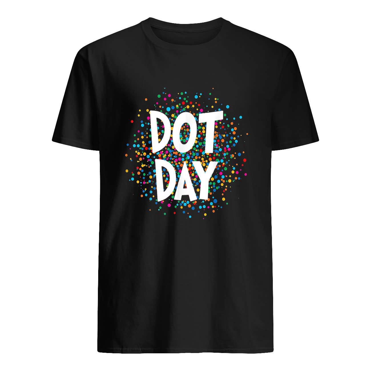 Dot Day Shirt Dot Day Shirt