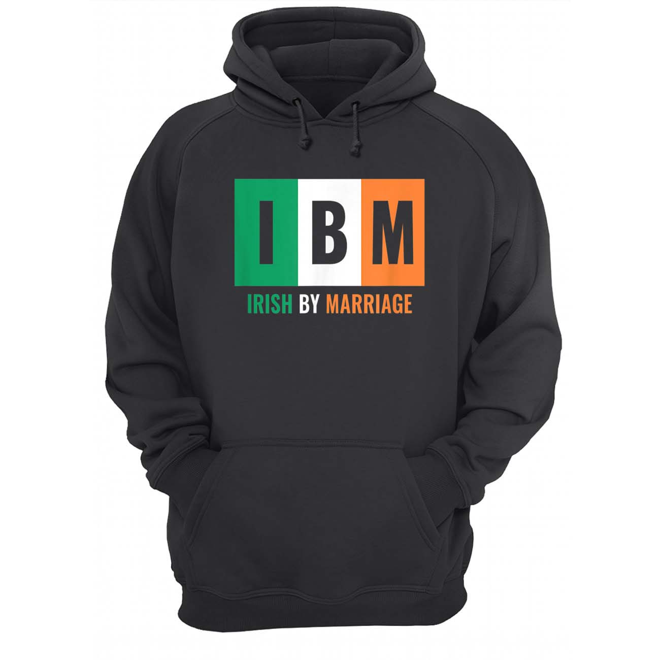 Ibm Irish By Marriage Shirt Ibm Irish By Marriage Shirt