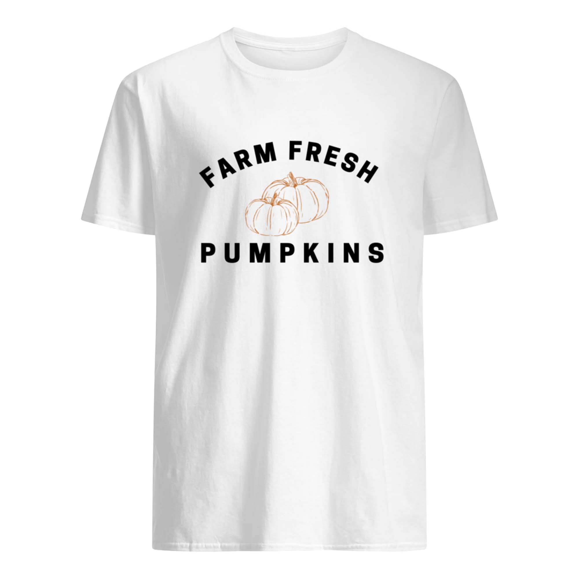 Farm Fresh Pumpkin Sweatshirt Farm Fresh Pumpkin Sweatshirt