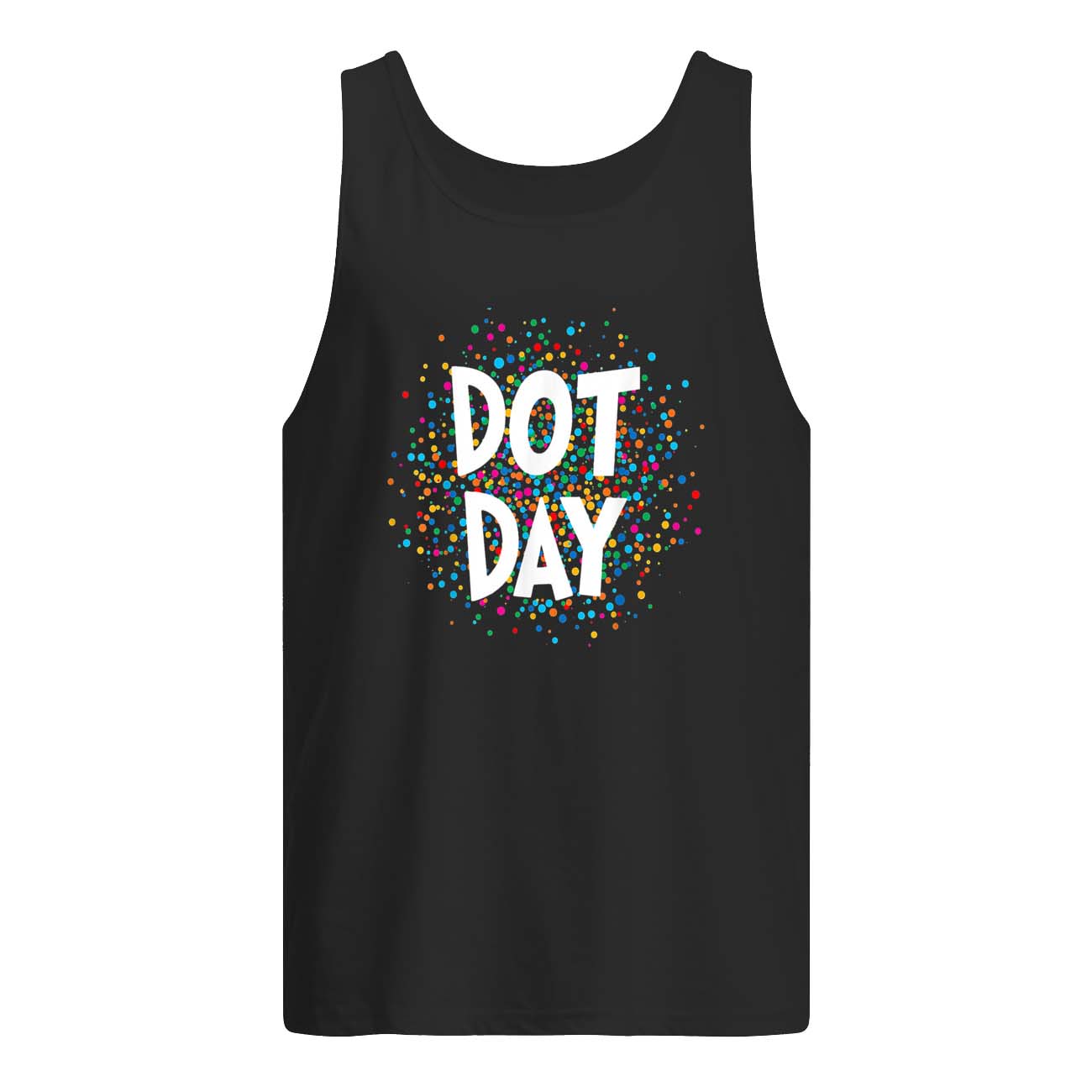 Dot Day Shirt Dot Day Shirt