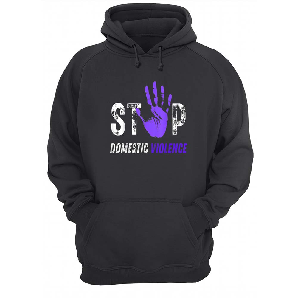 Stop Domestic Violence Shirt Stop Domestic Violence Shirt