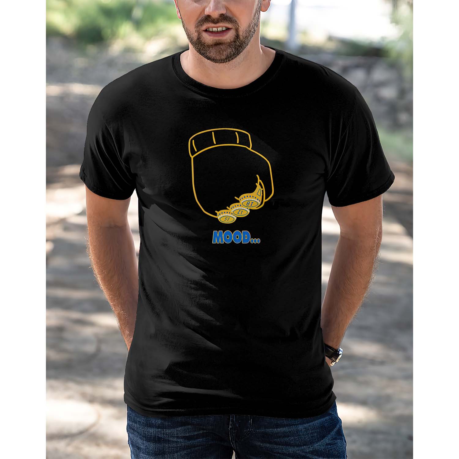 Dray’S Parade Mood Shirt Dray’S Parade Mood Shirt