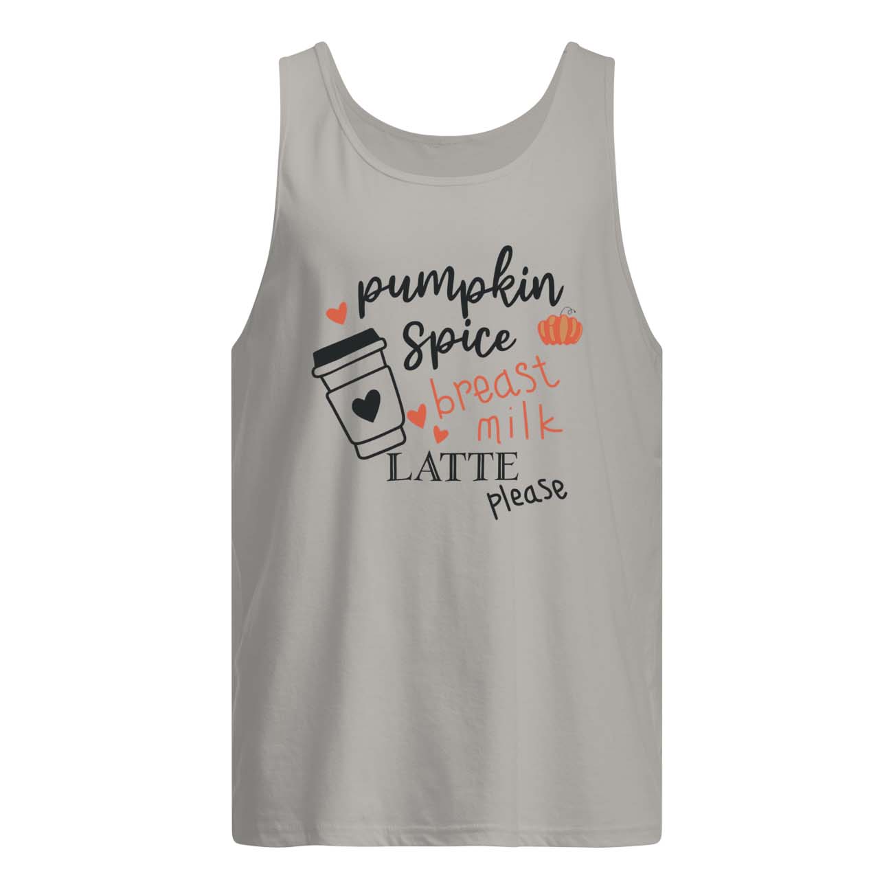 Pumpkin Spice Breast Milk Latte Please Shirt Pumpkin Spice Breast Milk Latte Please Shirt