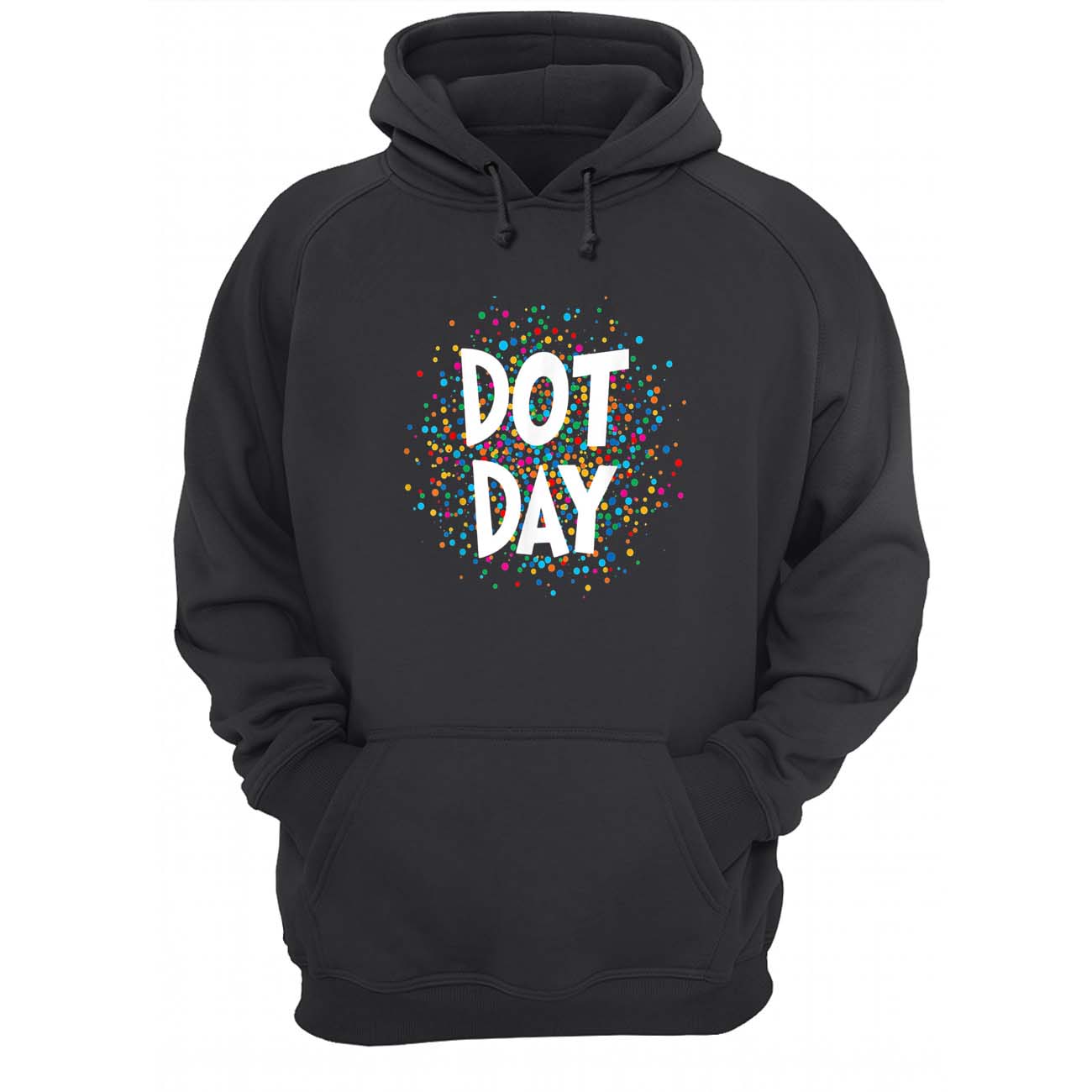 Dot Day Shirt Dot Day Shirt