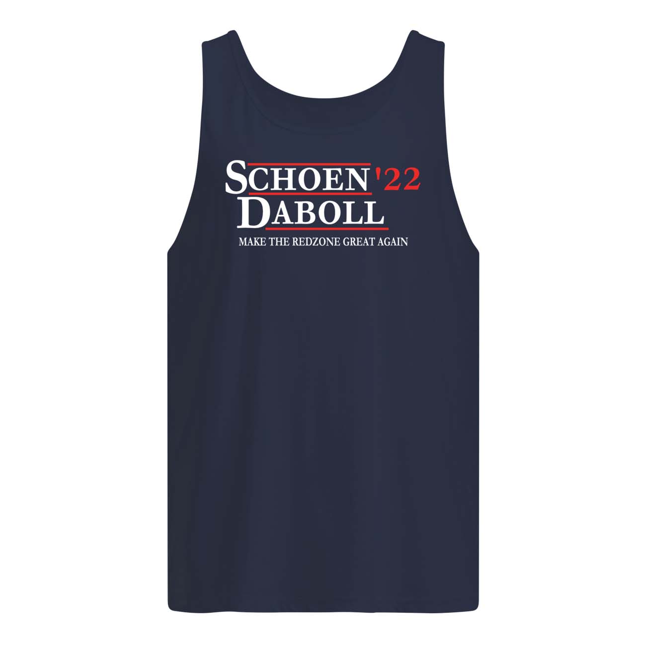 Schoen’22 Daboll Make The Redzone Great Again Shirt Schoen’22 Daboll Make The Redzone Great Again Shirt