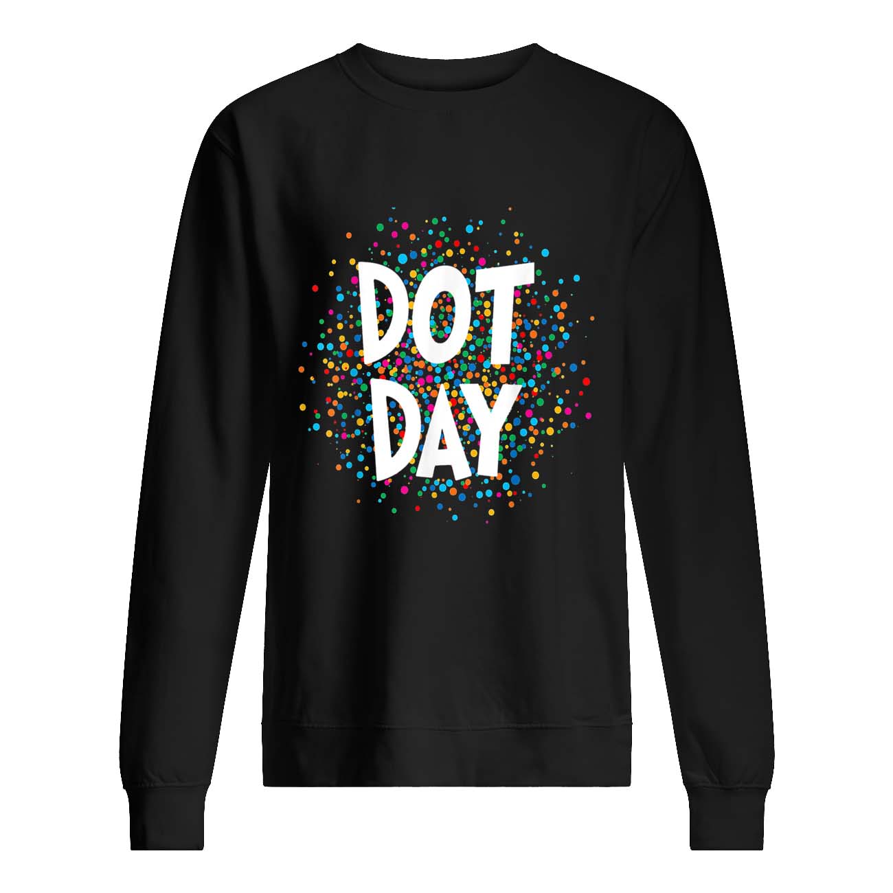 Dot Day Shirt Dot Day Shirt