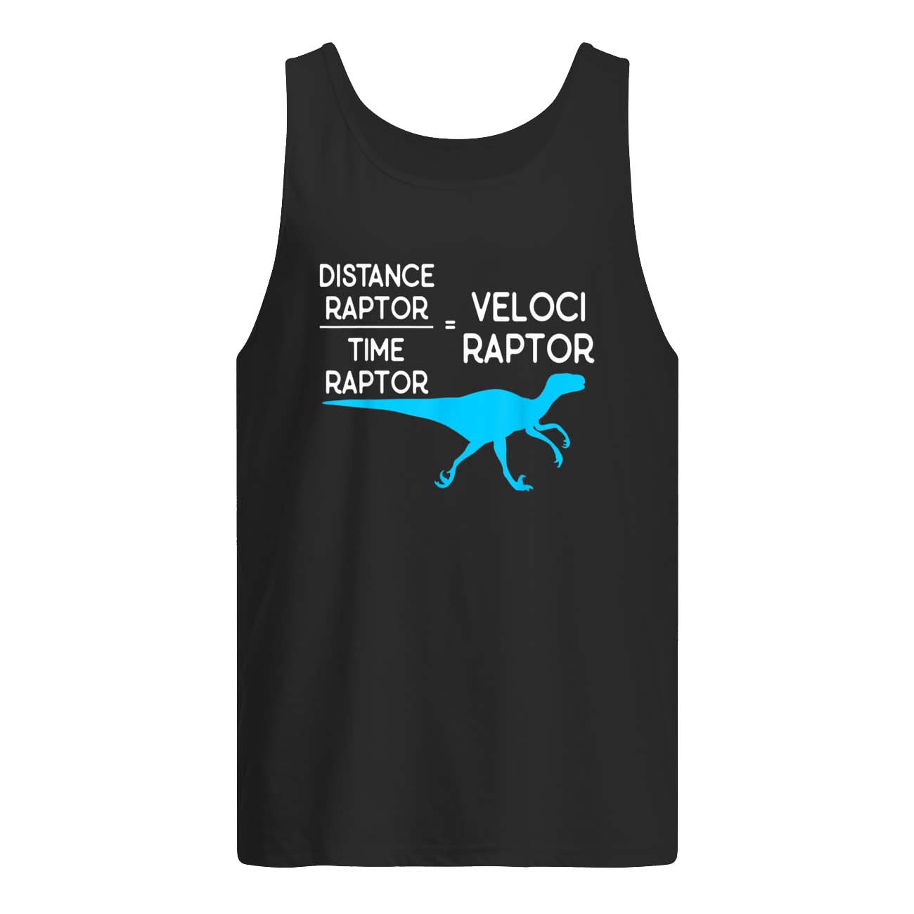 Distance Raptor Time Raptor Velociraptor Shirt Distance Raptor Time Raptor Velociraptor Shirt