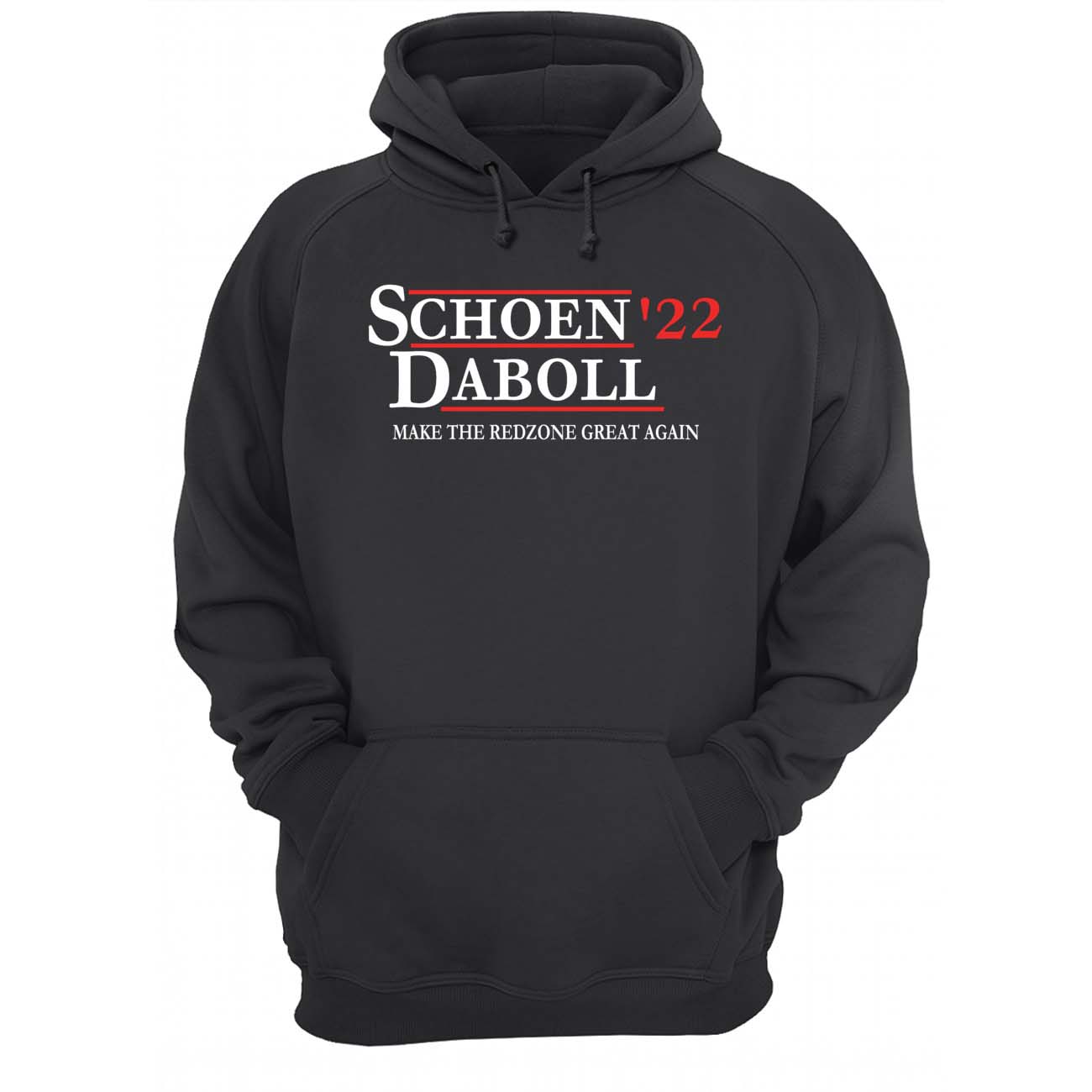 Schoen’22 Daboll Make The Redzone Great Again Shirt Schoen’22 Daboll Make The Redzone Great Again Shirt