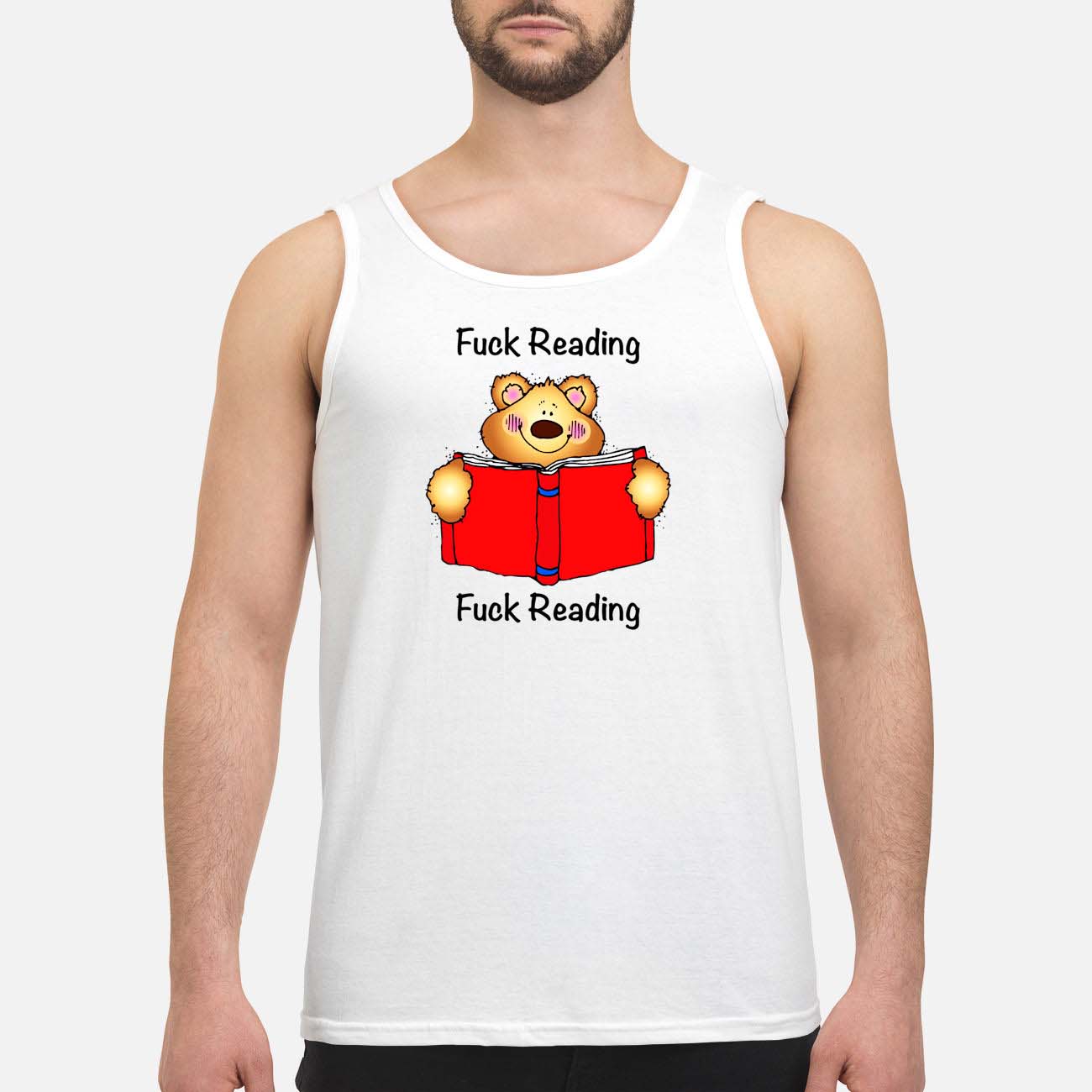 F*Ck Reading F*Ck Reading Shirt F*Ck Reading F*Ck Reading Shirt