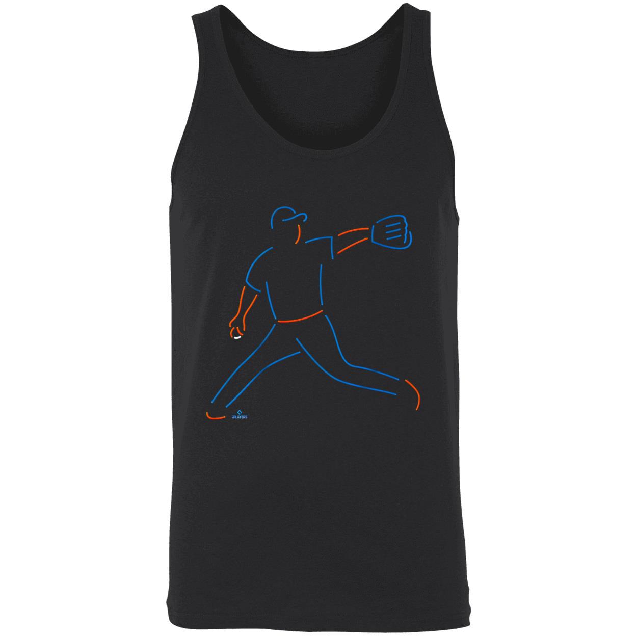 Neon Kodai Senga Shirt Neon Kodai Senga Shirt