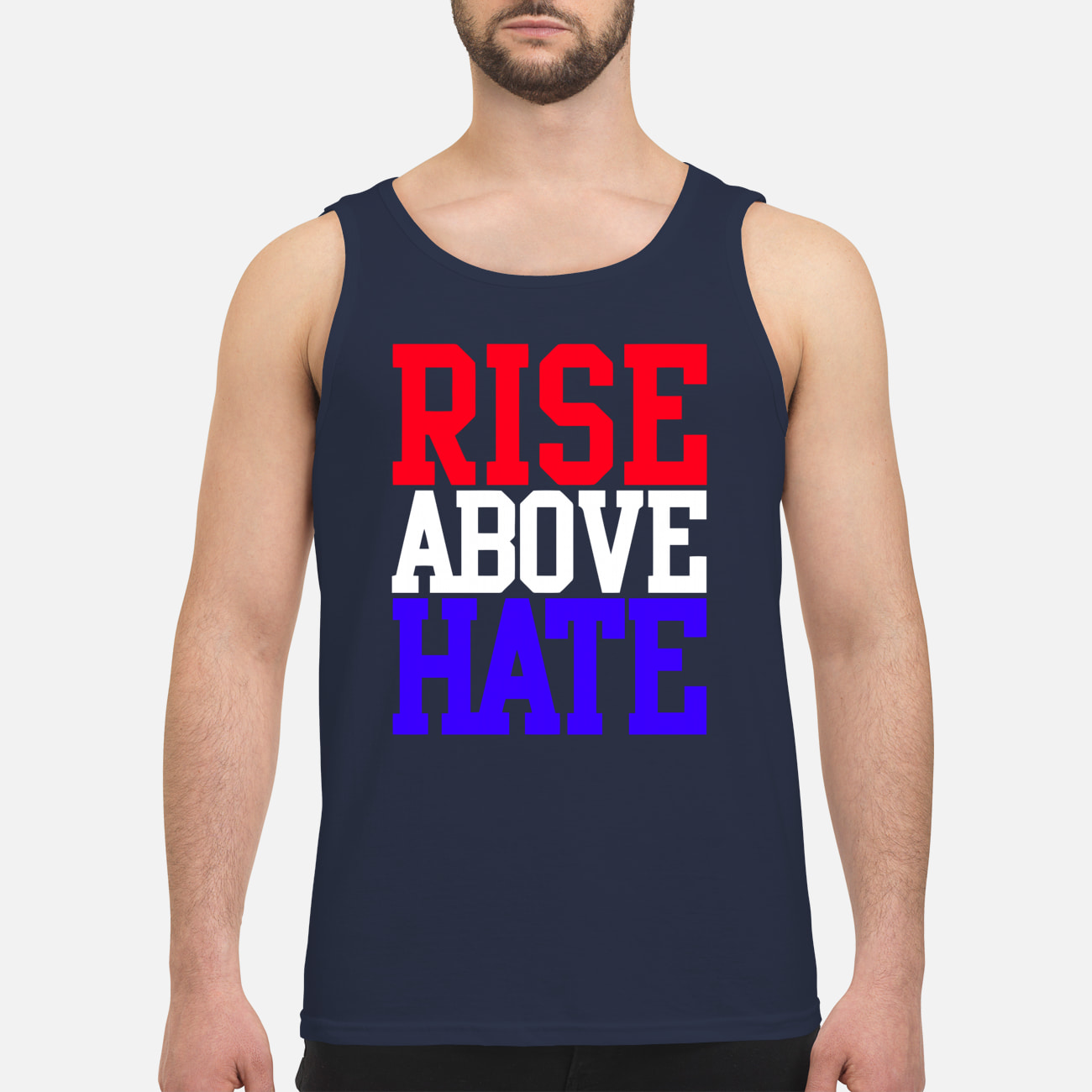Rise Above Hate Shirt Rise Above Hate Shirt