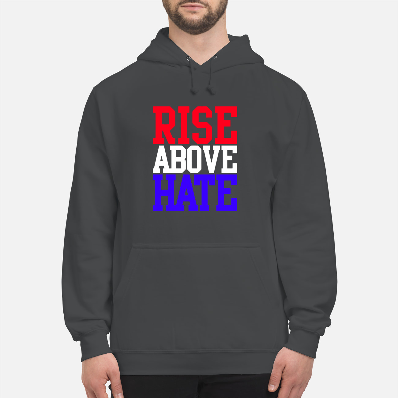 Rise Above Hate Shirt Rise Above Hate Shirt