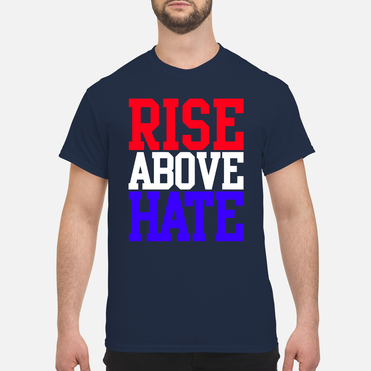 Rise Above Hate Shirt Rise Above Hate Shirt