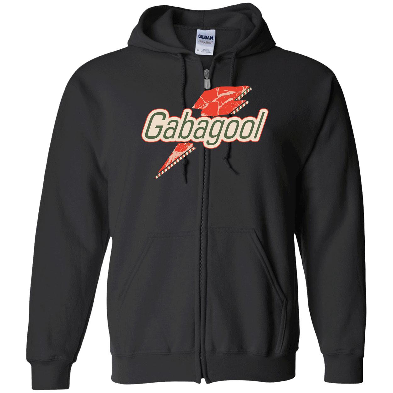 Gabagool Shirt Gabagool Shirt