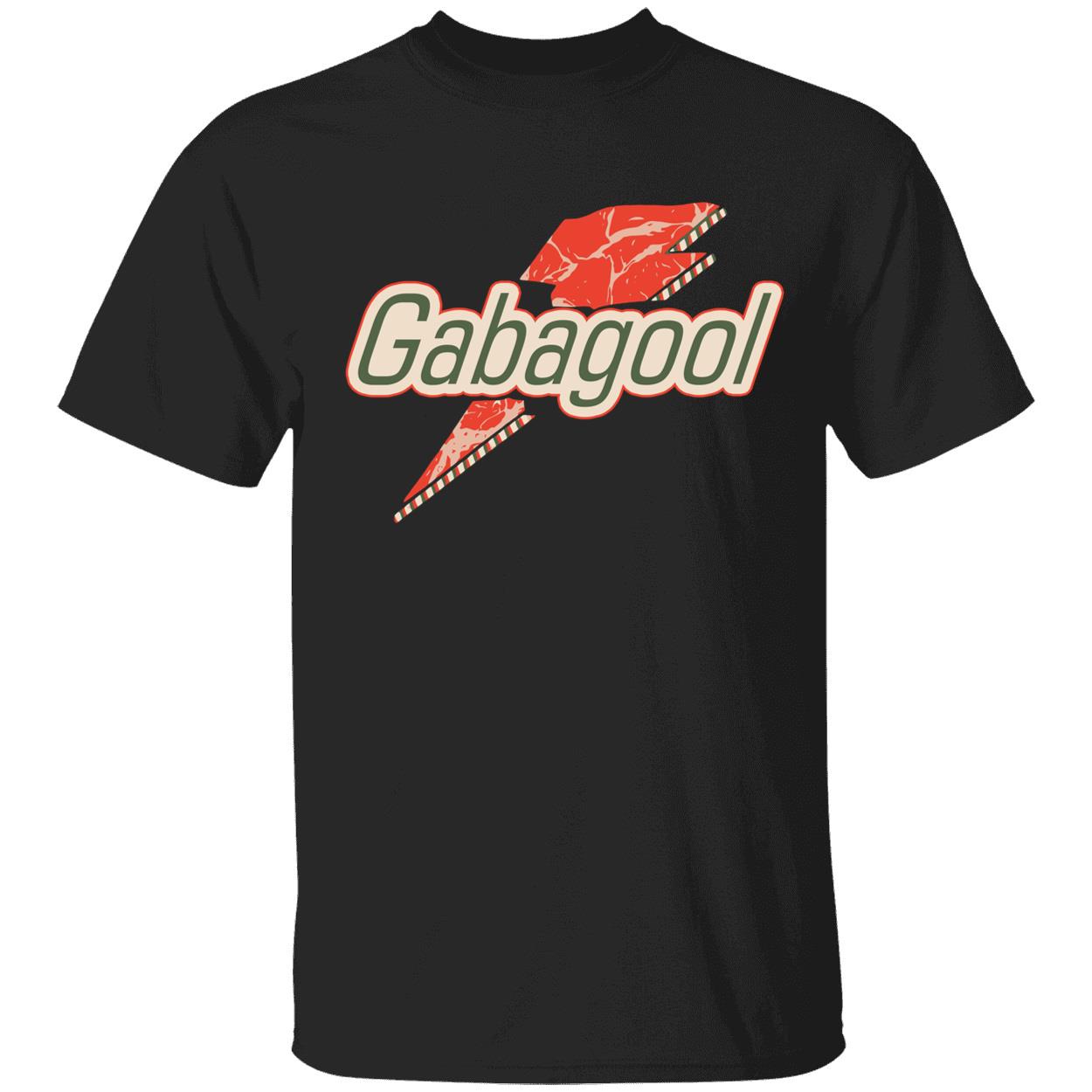 Gabagool Shirt Gabagool Shirt