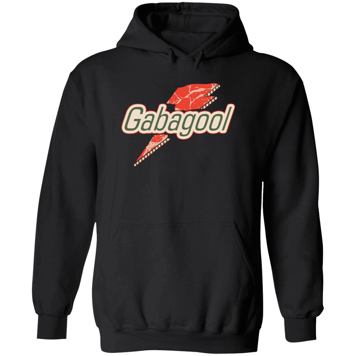 Gabagool Shirt Gabagool Shirt