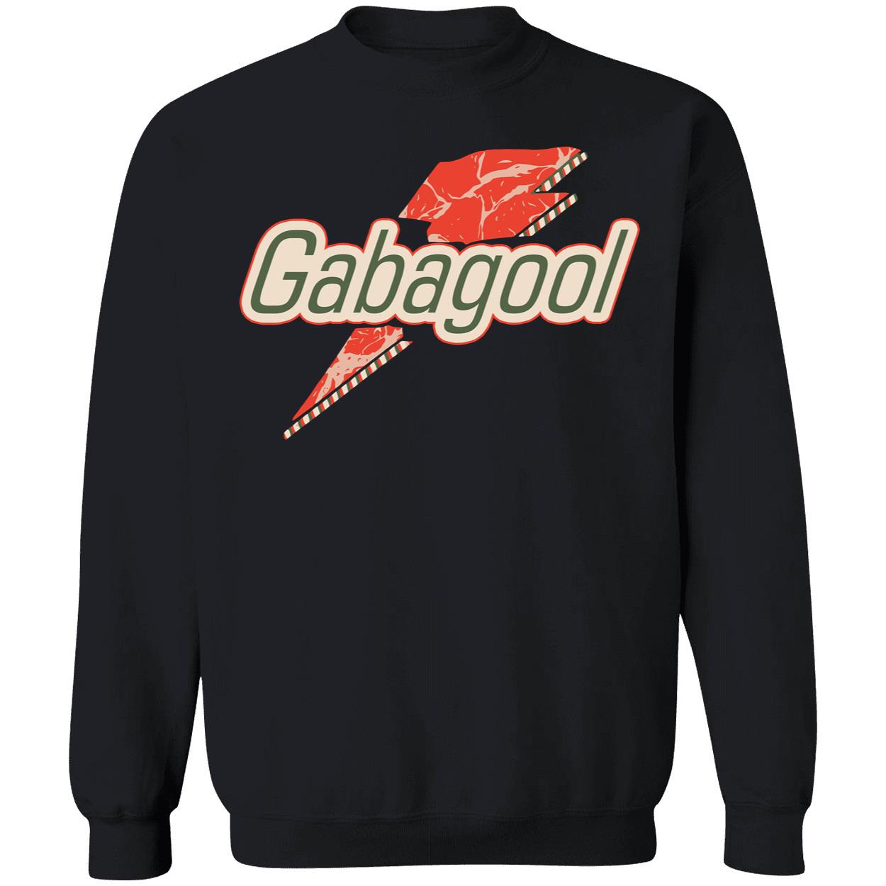 Gabagool Shirt Gabagool Shirt