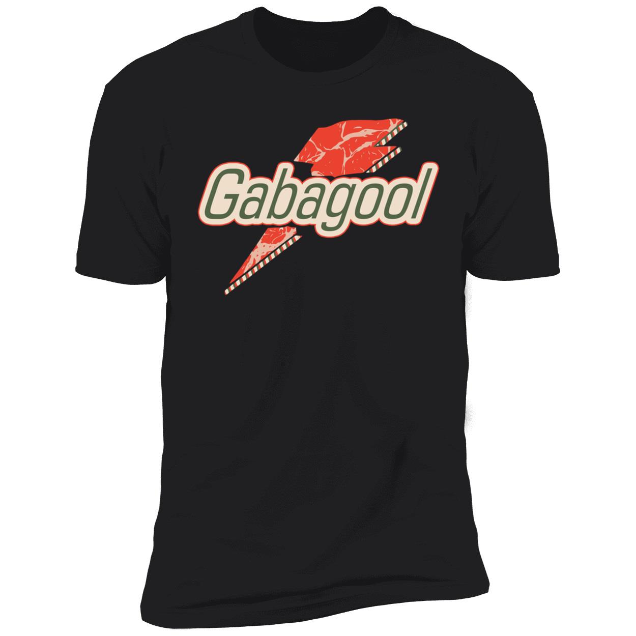 Gabagool Shirt Gabagool Shirt