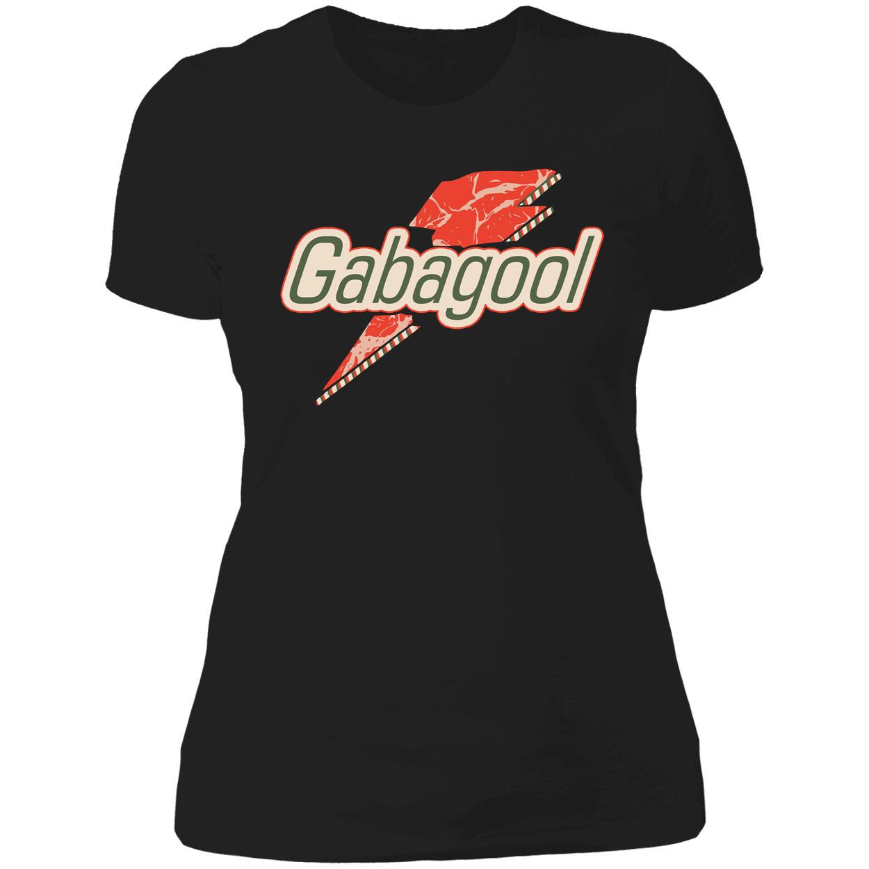 Gabagool Shirt Gabagool Shirt