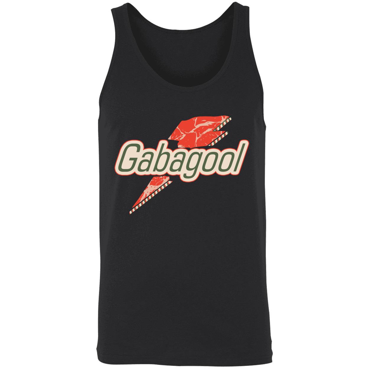 Gabagool Shirt Gabagool Shirt