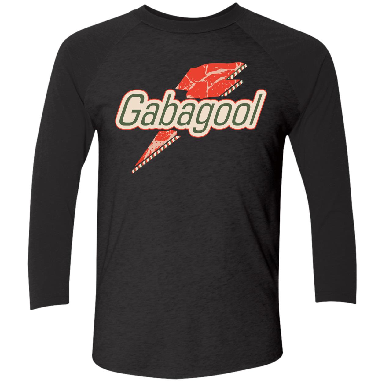 Gabagool Shirt Gabagool Shirt