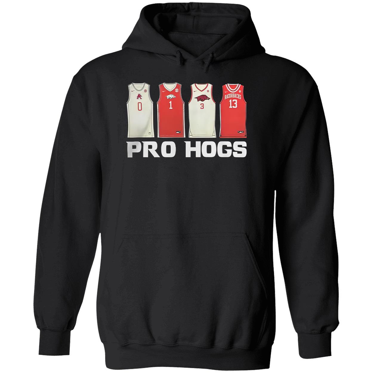 Eric Musselman Pro Hogs Shirt Eric Musselman Pro Hogs Shirt