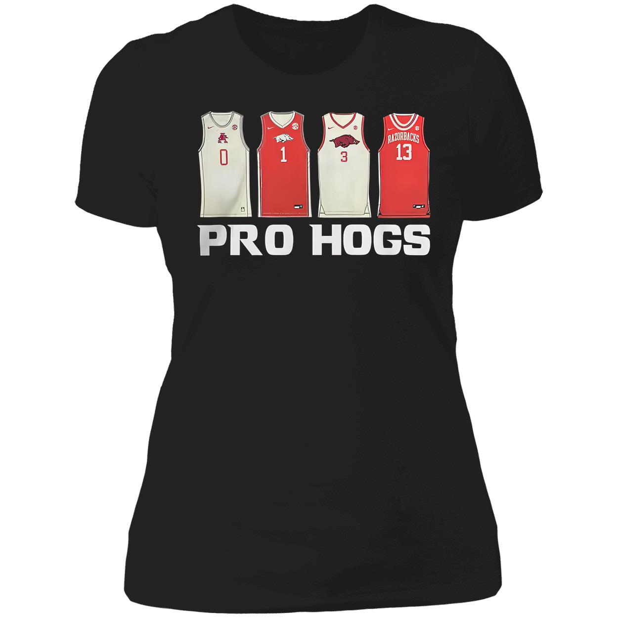 Eric Musselman Pro Hogs Shirt Eric Musselman Pro Hogs Shirt