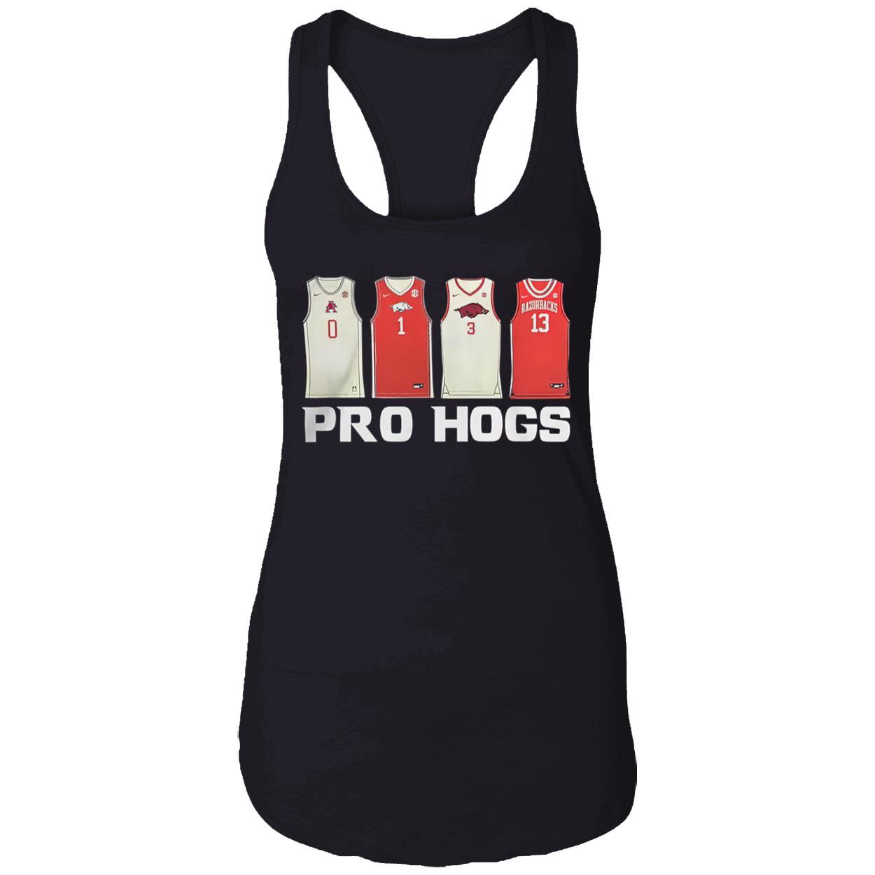 Eric Musselman Pro Hogs Shirt Eric Musselman Pro Hogs Shirt